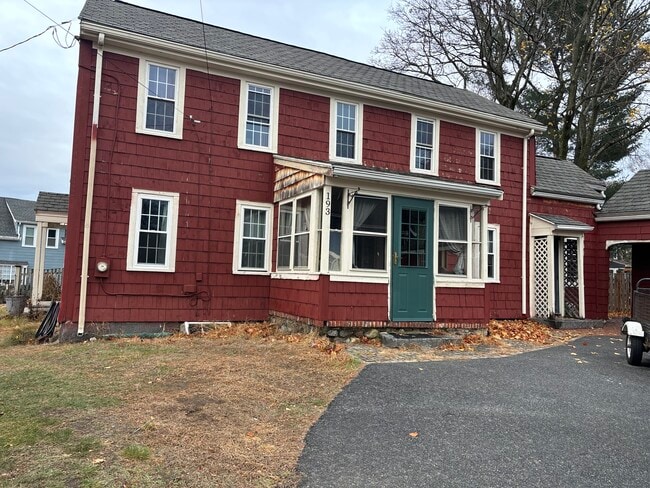 193 High St, Unit 2
