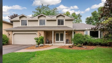 17120 30th Ave N in Minneapolis, MN - Building Photo - Building Photo