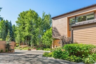 155 Lone Pine Rd in Aspen, CO - Building Photo - Building Photo