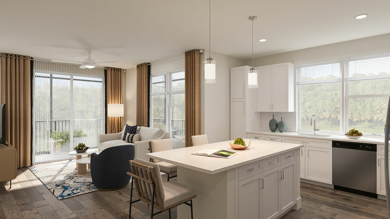 Stafford at Artisan Lakes in Palmetto, FL - Building Photo