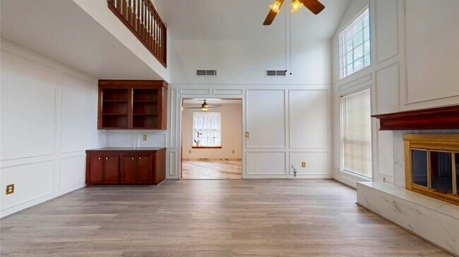 property at 4026 Ash Hollow Dr