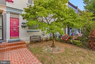 107 15th St NE in Washington, DC - Building Photo - Building Photo