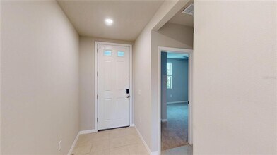 1212 Oak Vly Dr in Auburndale, FL - Building Photo - Building Photo