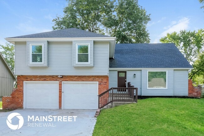 property at 1116 N Walker Ln
