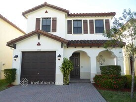 3562 93rd Ave in Pembroke Pines, FL - Building Photo