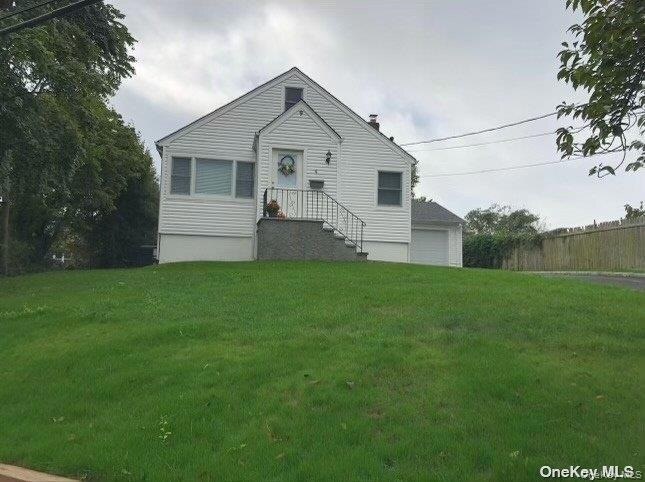 property at 9 North St