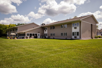 Pardeeville Parkview I in Pardeeville, WI - Building Photo - Building Photo