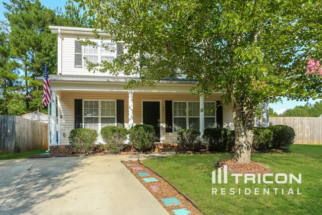 property at 367 Olde North Church Dr