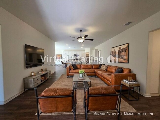 6009 Kauffman Dr in Odessa, TX - Building Photo - Building Photo