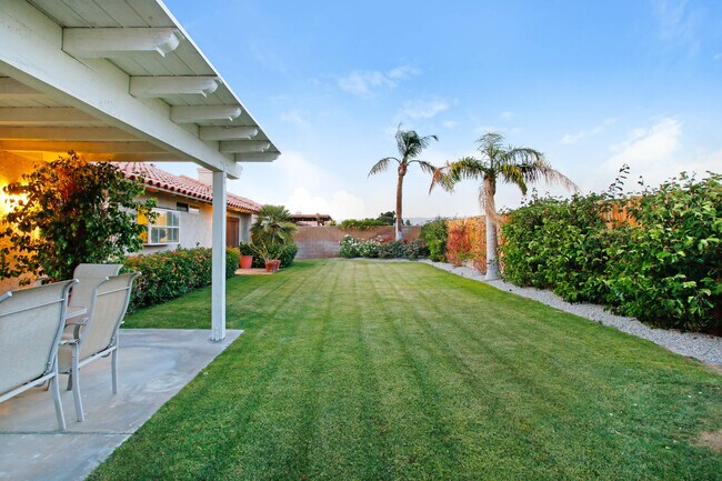 36698 Camino Del Mar in Cathedral City, CA - Building Photo - Building Photo