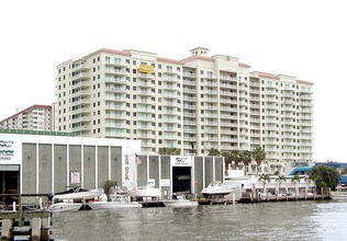 Tides at Bridgeside Square in Fort Lauderdale, FL - Building Photo - Other