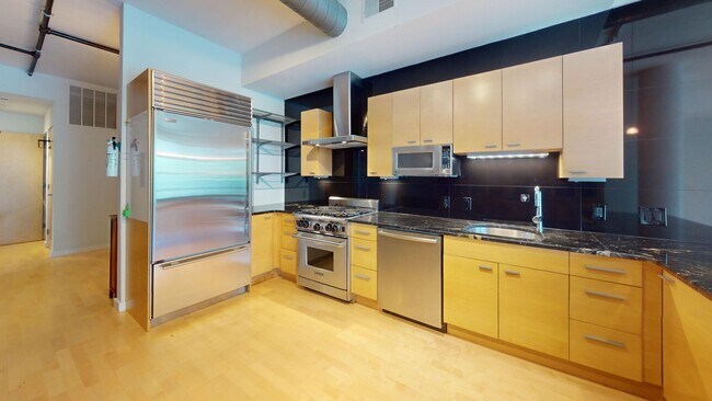1125 11th St NW in Washington, DC - Building Photo - Building Photo