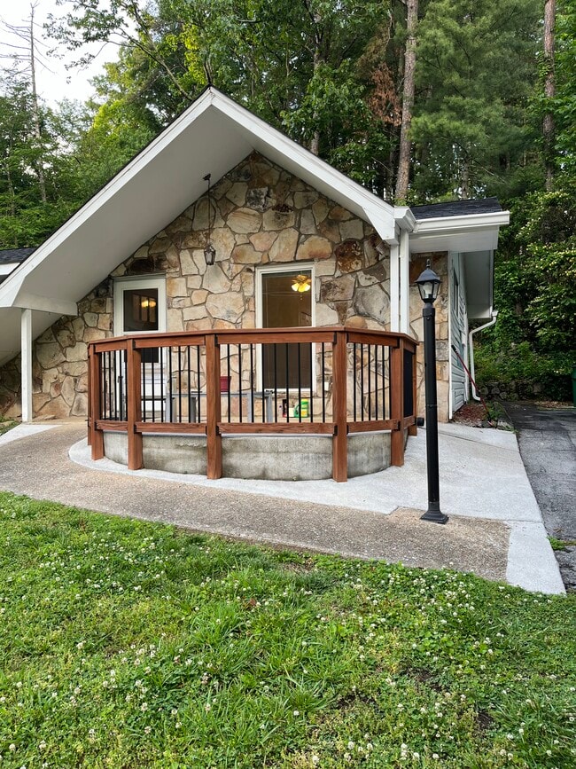 property at 877 Donaldson Rd