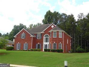 3723 Eagles Beek Cir in Stonecrest, GA - Building Photo