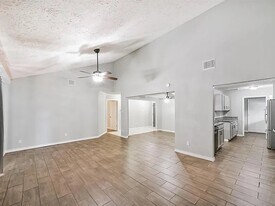 22203 Fincastle Dr in Katy, TX - Building Photo