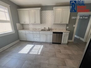 3514 W Capitol Ave in Little Rock, AR - Building Photo - Building Photo