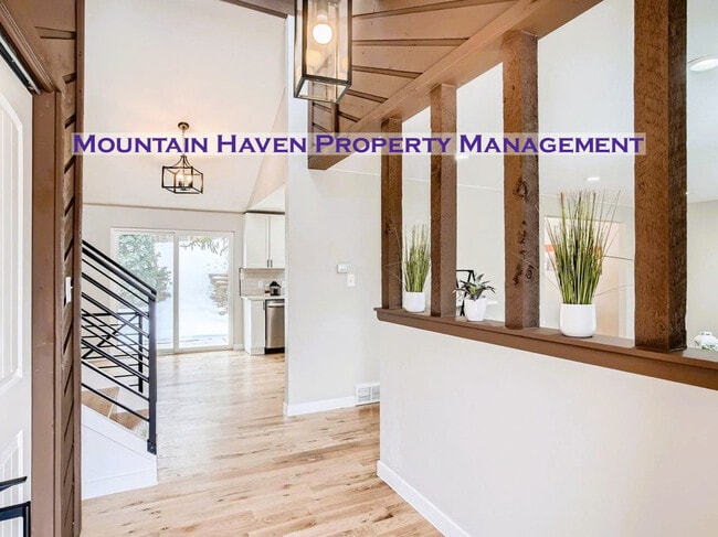 property at 30150 Stagecoach Blvd