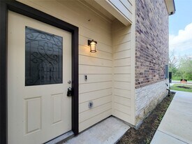 4514 Maggie St in Houston, TX - Building Photo