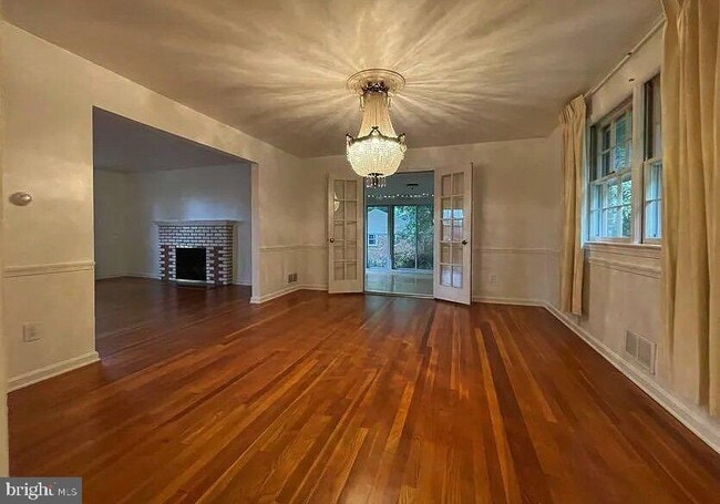 3637 38th St N in Arlington, VA - Building Photo - Building Photo