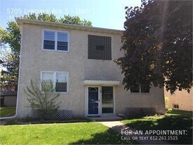 5705 Lyndale Ave S in Minneapolis, MN - Building Photo