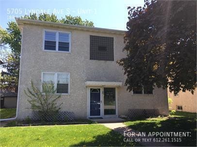 property at 5705 Lyndale Ave S