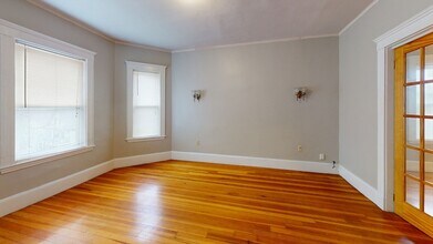 8 Olmstead St in Boston, MA - Building Photo - Building Photo