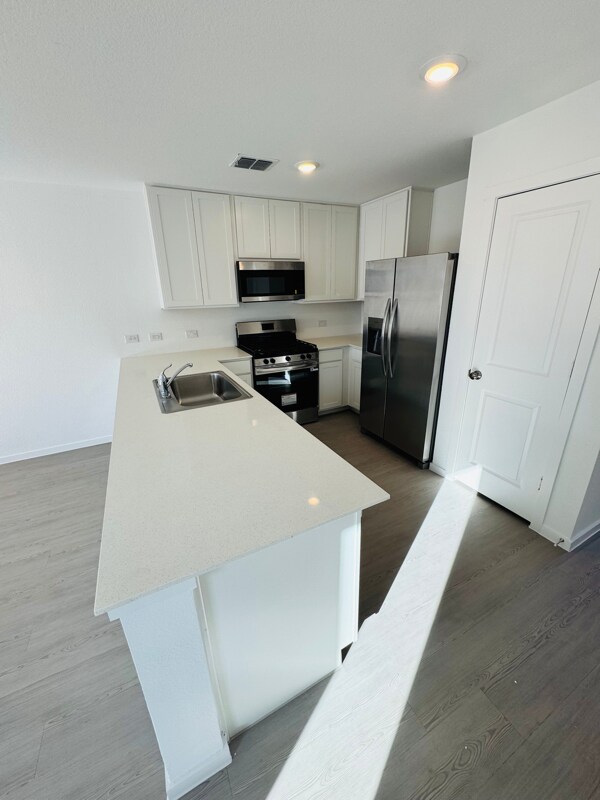 3924 Pontchartrain Pkwy in Sherman, TX - Building Photo - Building Photo