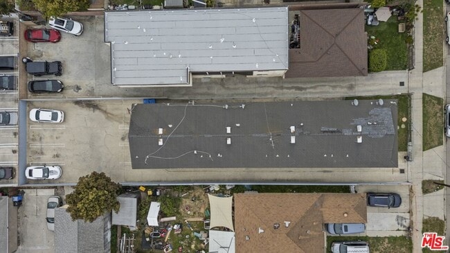 property at 1556 W 227th St