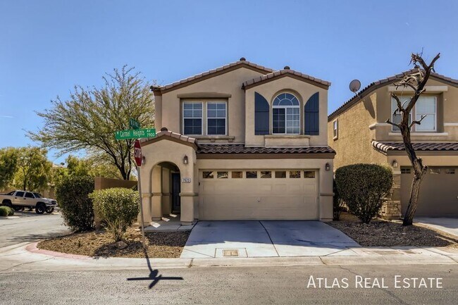 7923 Carmel Heights Ave in Las Vegas, NV - Building Photo - Building Photo