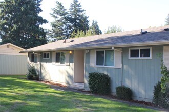 King Road Apartments in Portland, OR - Foto de edificio - Building Photo
