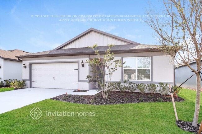 4041 Feldspar Ln in Spring Hill, FL - Foto de edificio - Building Photo