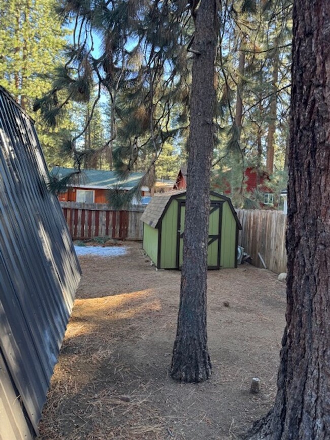 2614 Pinter Ave in South Lake Tahoe, CA - Building Photo - Building Photo