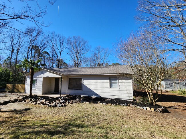 14002 Royal Oaks Dr in Mabelvale, AR - Foto de edificio - Building Photo