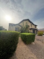 17426 N 53rd St in Scottsdale, AZ - Building Photo