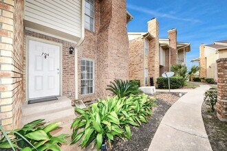 3600 Jeanetta St in Houston, TX - Building Photo - Building Photo