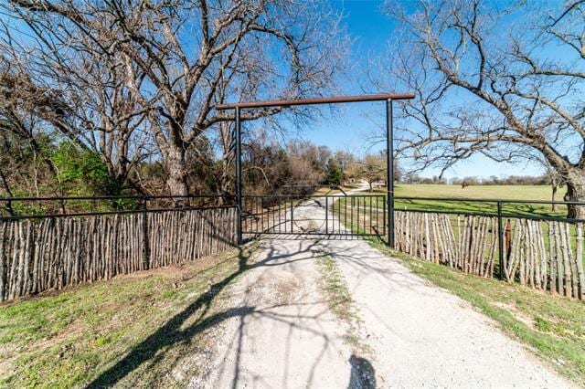 5536 US-287 in Alvord, TX - Building Photo - Building Photo