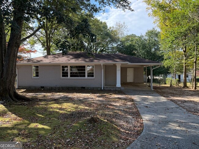 109 Scarlett Dr in Jonesboro, GA - Building Photo - Building Photo