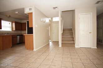 3696 Prairie Rose St in El Paso, TX - Building Photo - Building Photo