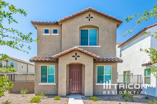 property at 2929 N 28th St