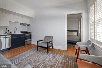 3348 Prospect St NW in Washington, DC - Building Photo - Building Photo