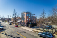 3018 12th St NE in Washington, DC - Building Photo - Building Photo