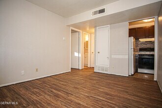 3435 Fred Wilson Ave in El Paso, TX - Building Photo - Building Photo