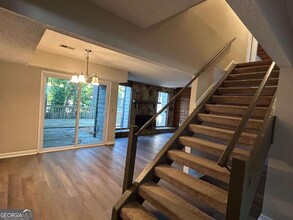 288 Heathersett Dr SW in Marietta, GA - Building Photo - Building Photo