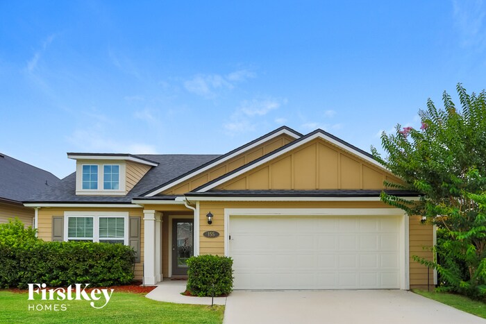 155 Brentley Ln in Orange Park, FL - Building Photo