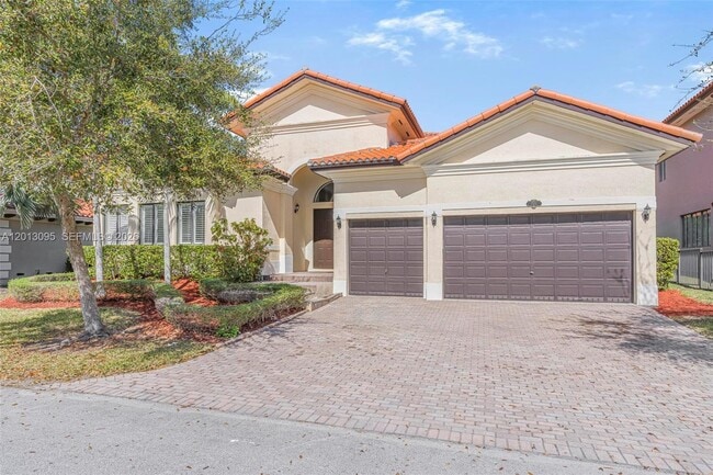 property at 7551 SW 187th St