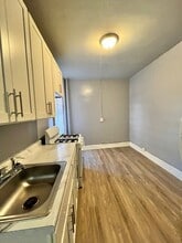 177 Martin Luther King Jr Dr in Jersey City, NJ - Building Photo - Building Photo