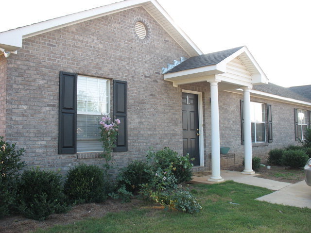 738 Meagan Ln in Auburn, AL - Building Photo