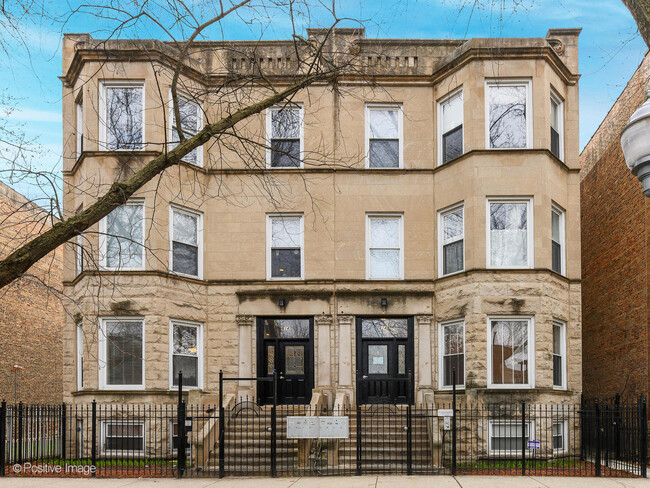 property at 6147 S Greenwood Ave