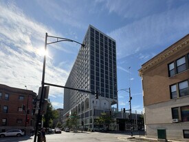 4334 N Hazel St in Chicago, IL - Building Photo