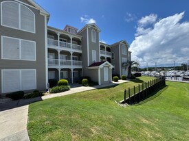 4240 Coquina Harbour Dr in Little River, SC - Building Photo